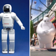 Illustration for article titled 8 Real-Life Robots That Inspired iBig Hero 6/i